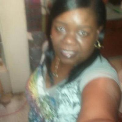 Christina Loveless