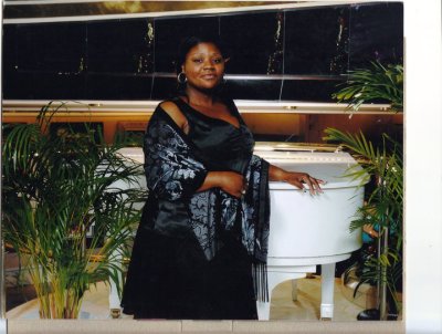 Marcia Pickens