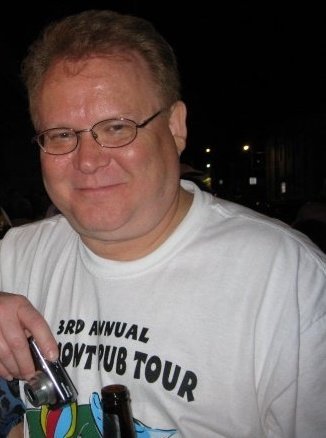 Gary Rush