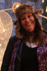 Cindy Emanuel