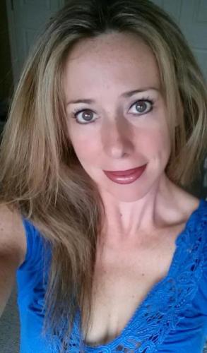 Heather Stevenson