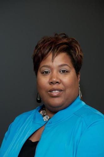 Robin Clemons