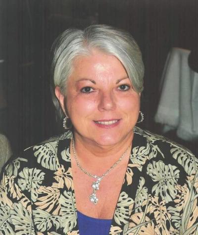 Barbara Gerteisen