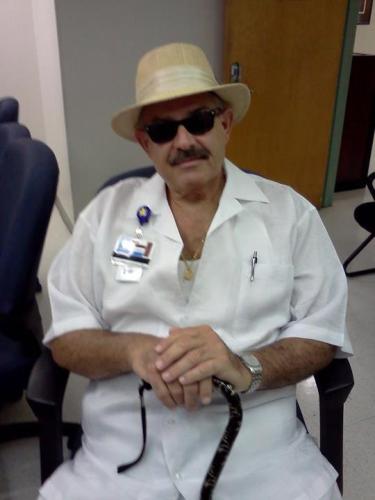 John Panico