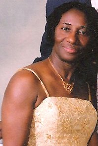 Hyacinth Mcbean