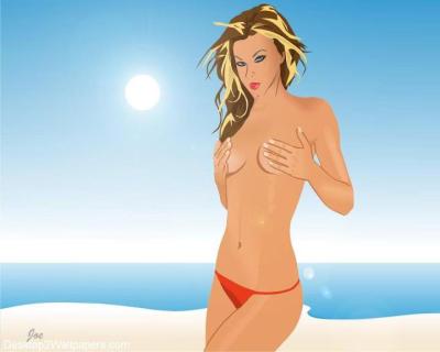 Amanda Newfield