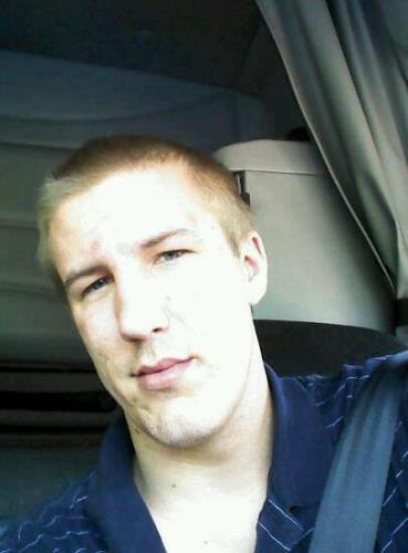 Andrew Kaiser
