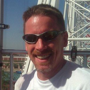 Bill Kerrey