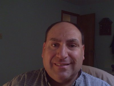 Scott Busansky