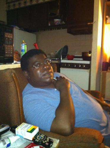 Andrew Armstead