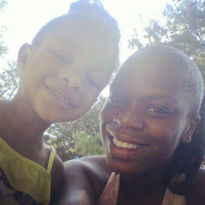 Atarah Mccrae