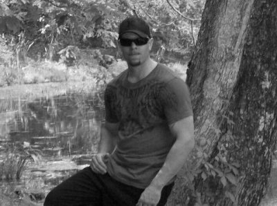 Scott Sheets