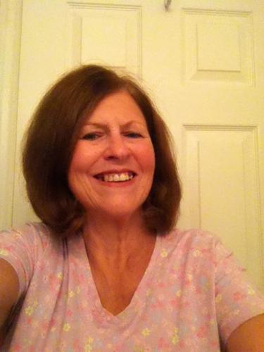 Gwynda Anderson