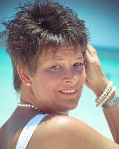 Pamela Nicolosi