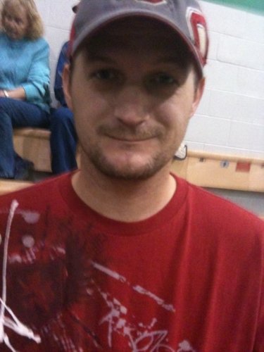 Walter Woolard