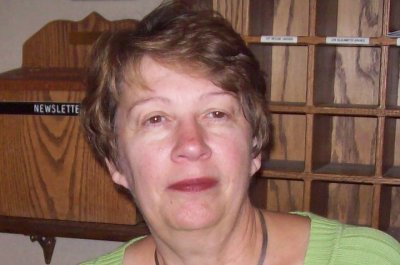 Linda Vanwyk