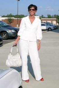 Elizabeth Harris