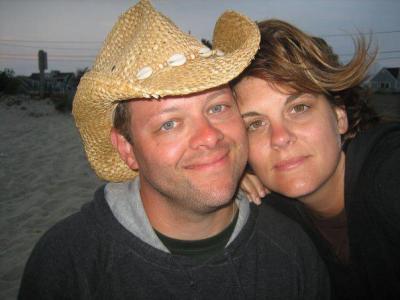 Eric Stump