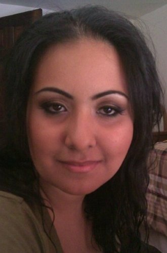 Esperanza Cruz