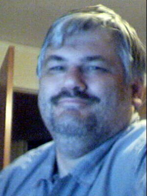 John Overstreet