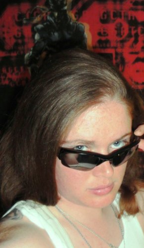 Sharon Mc Kenna