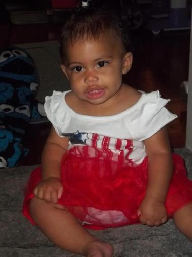 Donna Orr Davis