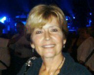 Joyce Bollinger