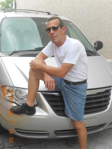 Juan Falcon