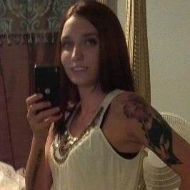 Amber Simmons