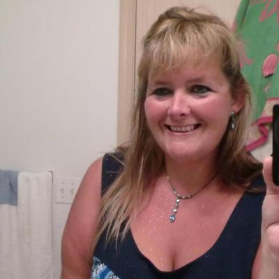 Sandra Prentiss