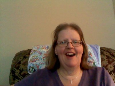 Brenda Parker
