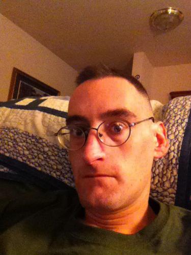 Brian Hazekamp