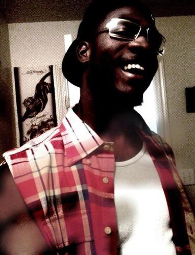 Jonathan Griffin