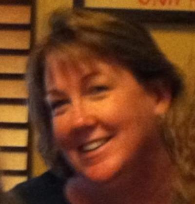 Cathy Gibney
