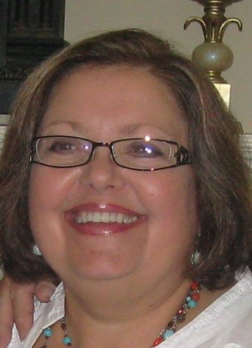 Debra Ferguson