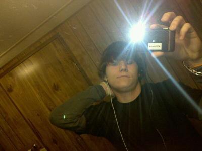 Shawn Cave