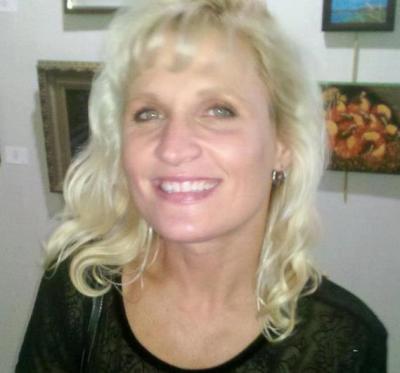 Julianna Lacefield