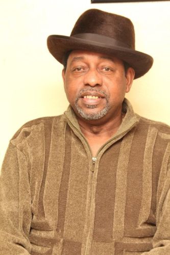 Andrew Jones