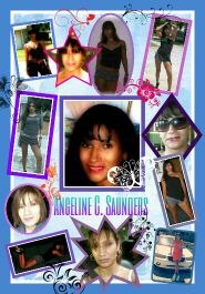 Angeline Conde