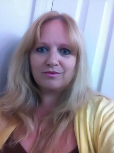 Patricia Goosie