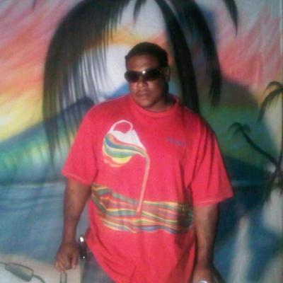 Antonio Spencer