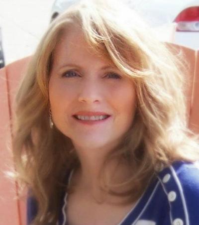 Michelle Bradley