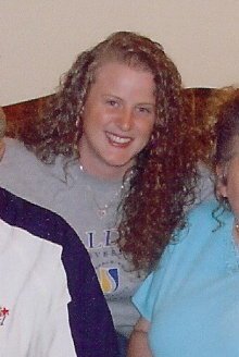 Mary Allen