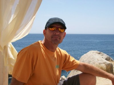 Brian Goebel
