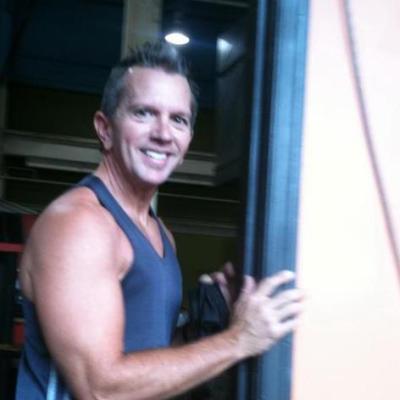 Chris Grim