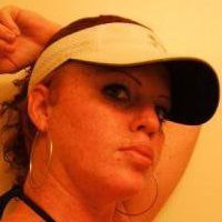 Megan Marshburn