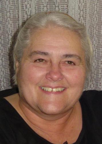 Cindy Dover