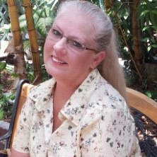 Debbie Ginnebaugh