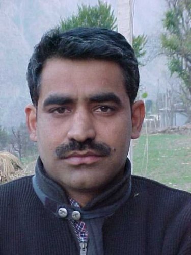 Lokesh Kumar