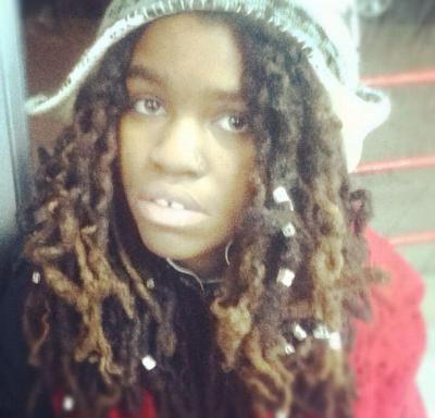 Khadijah Barnes